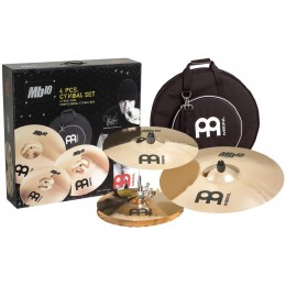 Meinl MB10-14/18/20 Набор тарелок