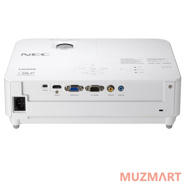 NEC VE303X (VE303XG) Проектор