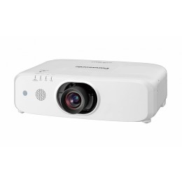 Panasonic PT-EZ590LE (Без линзы) Проектор