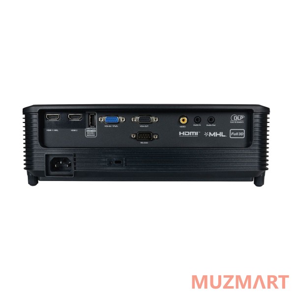 Optoma W341 Проектор