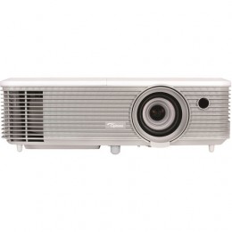 Optoma W345 Проектор
