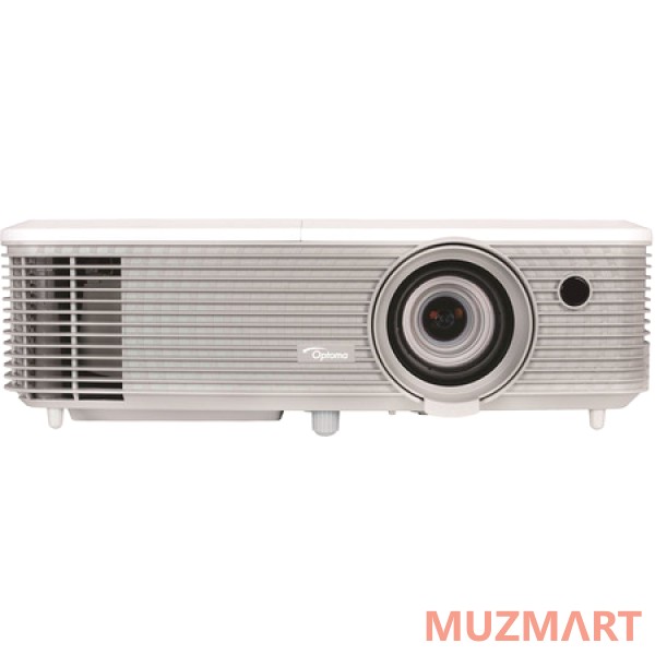 Optoma W355 Проектор