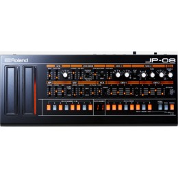 Roland JP-08 Портативный синтезаторный модуль