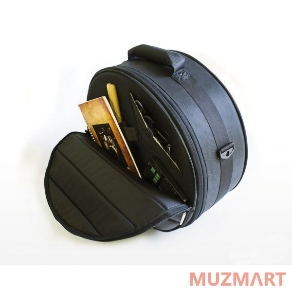 BAG&music SN plus 14''х5,5'' Чехол для малого барабана
