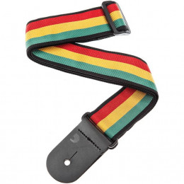 Planet Waves 50A06 Jamaica Гитарный ремень