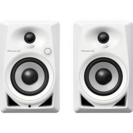 Pioneer DM-40-W Активные мониторы