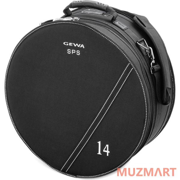 Gewa SPS Gigbag for Snare Drum 14x5,5 Чехол для малого барабана