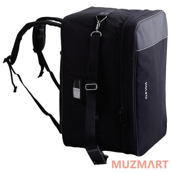 Gewa Premium Gigbag for Cajon Чехол-рюкзак для кахона