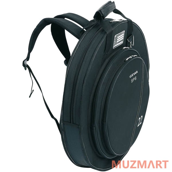 Gewa SPS Cymbal Bag 22'' Чехол для тарелок