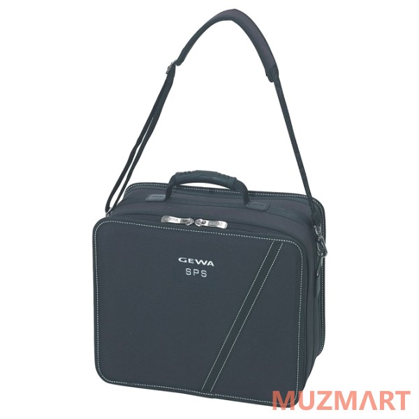 Gewa SPS Gigbag For Double Pedal Чехол для двойной педали