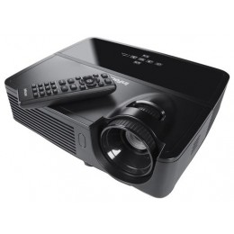 InFocus IN114 Проектор (3D Ready)