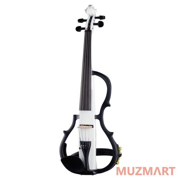 Gewa E-Violine Line White Электроскрипка
