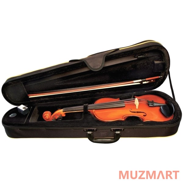 Gewa Set Allegro 1/16 Скрипка в комплекте с чехлом