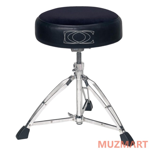 DrumCraft DC 2.3 Drummer Throne Round Стул для барабанщика