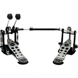 DrumCraft DPDL-8.2 Педаль двойная для бас-бочки