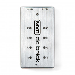Dunlop M237 MXR DC Brick Блок питания для педалей эффектов