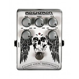 Rocktron Boutique 3d Angel Distortion Педаль дисторшн