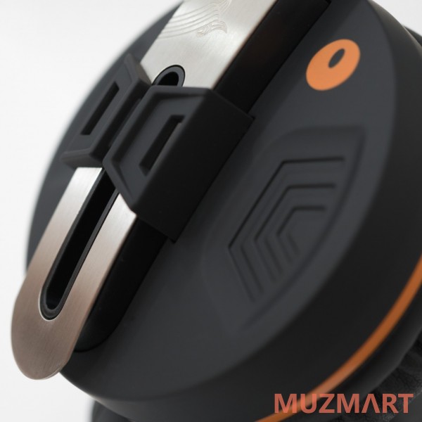 Orange 'O' Edition Headphones Наушники закрытые