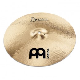 Meinl B19MTC-В 19" Byzance Brilliant Medium Thin Crash Тарелка типа Crash