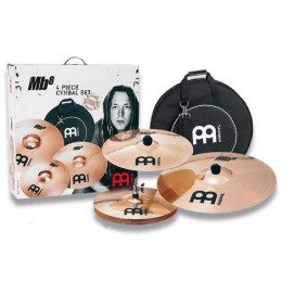 Meinl MB8 14/18/22 Набор тарелок MB8