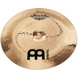 Meinl SC18CH-B Тарелка типа China
