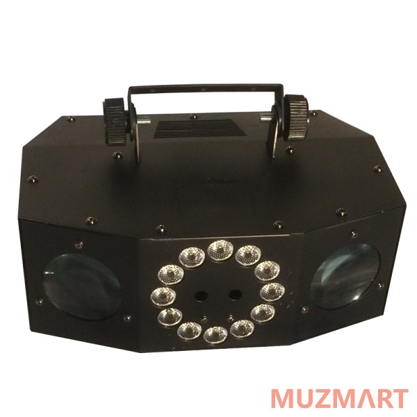 Euro DJ Mixlight II Лазер