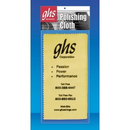 GHS GHS Polishing Cloth A7 Салфетка для полировки инструментов