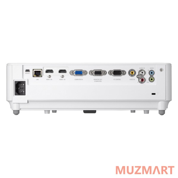 NEC NP-V302WG Проектор