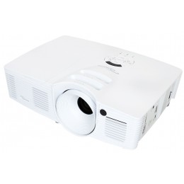 Optoma HD26LV Проектор