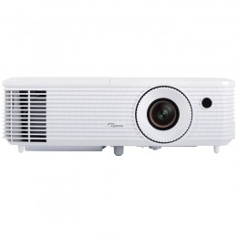 Optoma HD27 Проектор