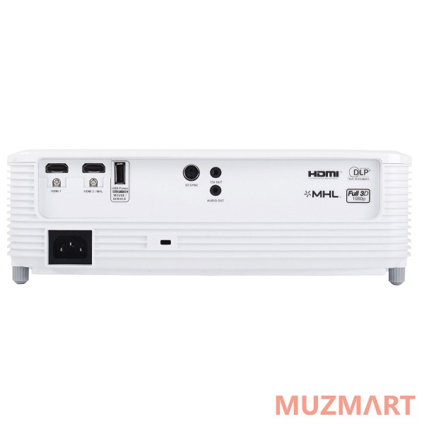 Optoma HD27 Проектор