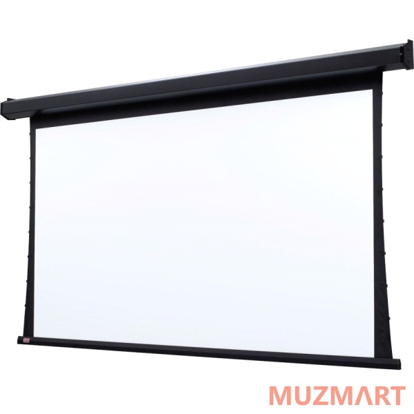 Draper Premier HDTV (9:16) 467/184" 229*406 XT1000V (M1300) ebd 12" case white Экран с электроприводом