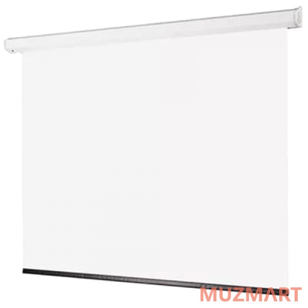 Draper Targa HDTV (9:16) 409/161" 201*356 XH800E (HCG) Экран с электроприводом