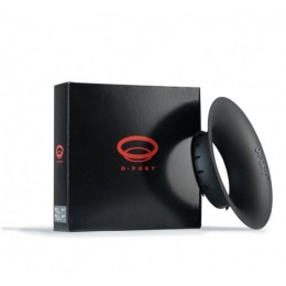 Planet Waves PW-OPBKS Small Size O-Port для усиления акустических данных гитары