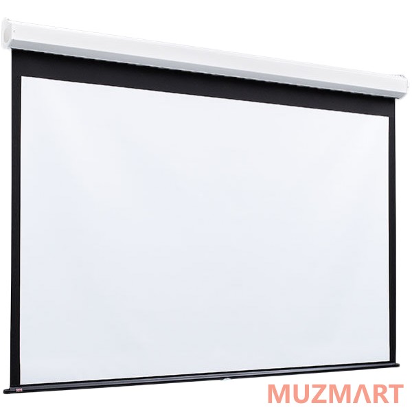 Draper Accuscreens Electric NTSC (3:4) 244/8' (60x80") 152*203 MW Экран с электроприводом