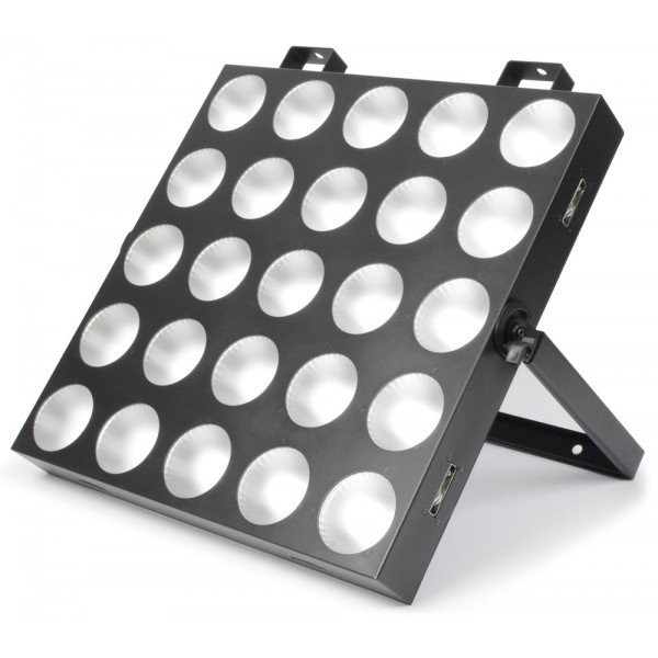 Ross Matrix Blinder 25х10W Светодиодная панель - блиндер