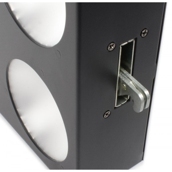 Ross Matrix Blinder 25х10W Светодиодная панель - блиндер