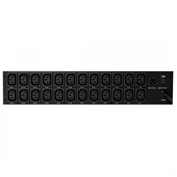 American DJ SP24LED 24-канальный контроллер DMX