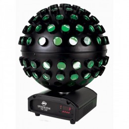 American DJ Spherion TRI LED Светодиодный эффект