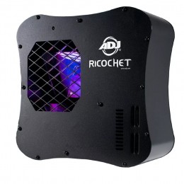 American DJ Ricochet Светодиодный сканер/лазерный симулятор