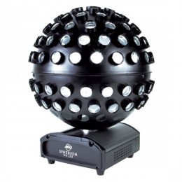 American DJ Spherion WH LED Светодиодный эффект зеркального шара