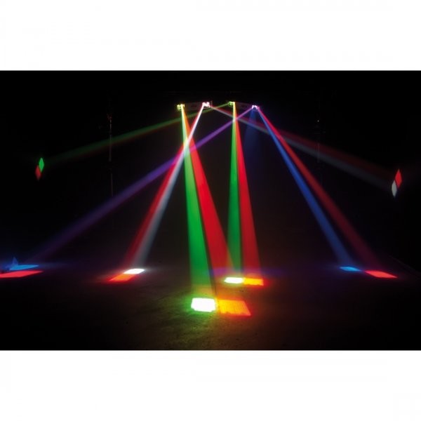 American DJ Double Phase LED Светодиодный эффект