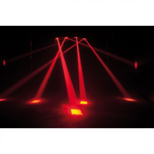 American DJ Double Phase LED Светодиодный эффект
