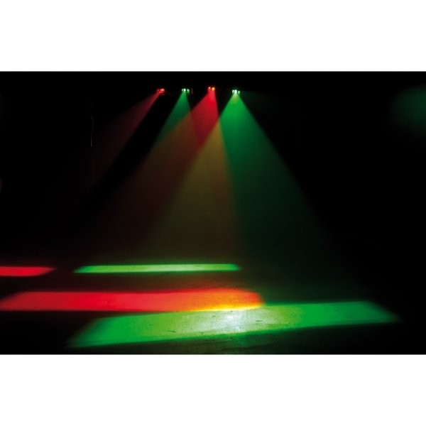 American DJ Double Phase LED Светодиодный эффект