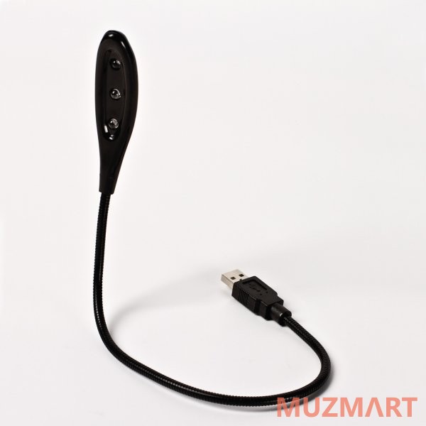 American Audio USB LITE Светодиодная лампа подсветки для микшерных пультов