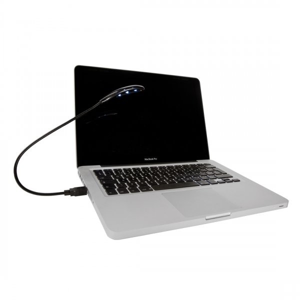 American Audio USB LITE Светодиодная лампа подсветки для микшерных пультов