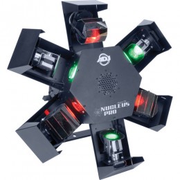American DJ Nucleus LED Pro Светодиодный светильник