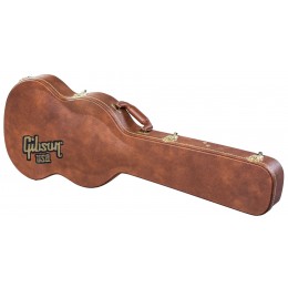 Gibson Hard Shell, Case, SG Historic Brown Кейс для электрогитары SG