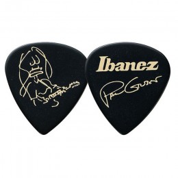 Ibanez 1000PGBK PAUL GILBERT PICK Медиатор