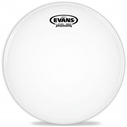 Evans B13RES7 Резонаторный пластик для барабана 13" с покрытием